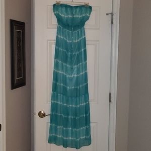 Guess Maxi Dress